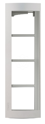 Mostrar detalhes para TEGUI 2F SUPORTE 4 MODULOS Imagem de TEGUI 2F SUPORTE 4 MODULOS