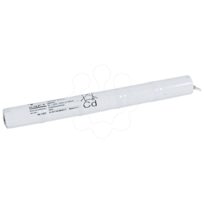 Mostrar detalhes para Acumulador 6V 15AH Imagem de Acumulador 6V 15AH