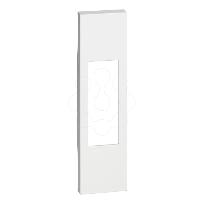Mostrar detalhes para LNOW PLACA MULTIFUNC. 1MD BRAN Imagem de LNOW PLACA MULTIFUNC. 1MD BRAN