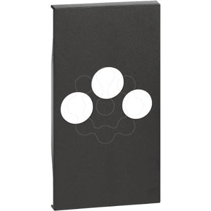 Mostrar detalhes para LNOW CENTRO TV+R+SAT 2MD PRETO Imagem de LNOW CENTRO TV+R+SAT 2MD PRETO
