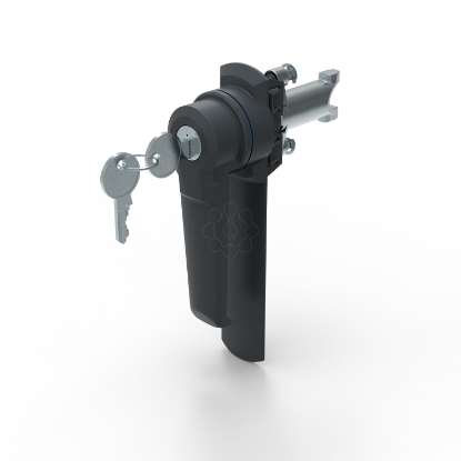Mostrar detalhes para PUNHO PTA XL3S 4000 N 405 Imagem de PUNHO PTA XL3S 4000 N 405