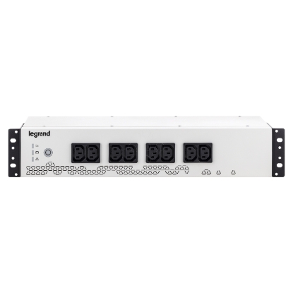 Mostrar detalhes para UPS KPDU 0.8 F/G/I IN-8IC OUT Imagem de UPS KPDU 0.8 F/G/I IN-8IC OUT