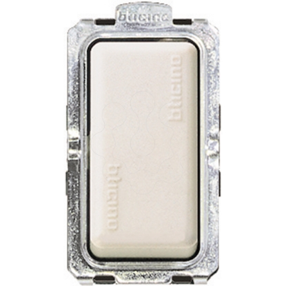 Mostrar detalhes para MAGIC INTERRUPTOR 1P 16A 1MD Imagem de MAGIC INTERRUPTOR 1P 16A 1MD