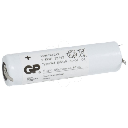 Mostrar detalhes para Acumulador 24V 15AH Imagem de Acumulador 24V 15AH