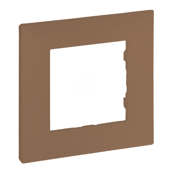 Imagem de NL-STEP QUADRO SIMPLES COBRE