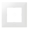 Imagem de NL-STEP QUADRO SIMPLES BRANCO