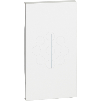 Mostrar detalhes para LNOW MH TECLA NEUTRA 2MD BRANC Imagem de LNOW MH TECLA NEUTRA 2MD BRANC
