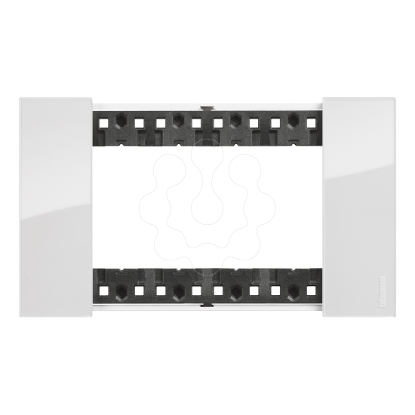 Mostrar detalhes para LNOW QUADRO 4MD GELO Imagem de LNOW QUADRO 4MD GELO