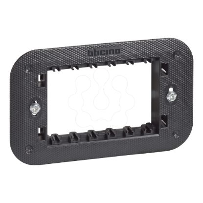 Mostrar detalhes para LNOW SUPORTE FIXACAO - 3MD Imagem de LNOW SUPORTE FIXACAO - 3MD