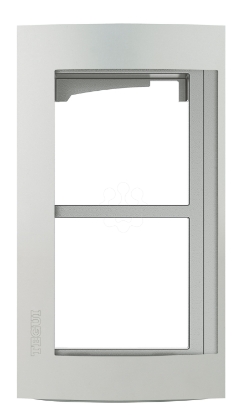 Mostrar detalhes para TEGUI 2F SUPORTE 2 MODULOS Imagem de TEGUI 2F SUPORTE 2 MODULOS