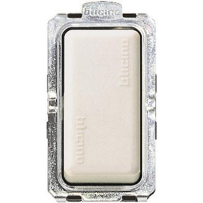 Mostrar detalhes para MAGIC COMUT. ESCADA 1P 16A 1MD Imagem de MAGIC COMUT. ESCADA 1P 16A 1MD