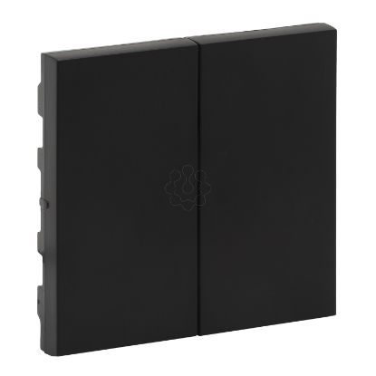 Mostrar detalhes para NL-STEP TECLA INVERSOR PRETO Imagem de NL-STEP TECLA INVERSOR PRETO