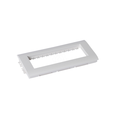 Mostrar detalhes para QUADRO 6MD MOSAIC P/TAMPA 75MM Imagem de QUADRO 6MD MOSAIC P/TAMPA 75MM