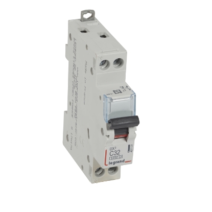 Mostrar detalhes para DX3 1P+NL C32 6000A Imagem de DX3 1P+NL C32 6000A