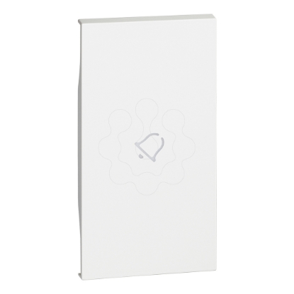 Mostrar detalhes para LNOW TECLA CAMPAINHA 2MD BRA Imagem de LNOW TECLA CAMPAINHA 2MD BRA
