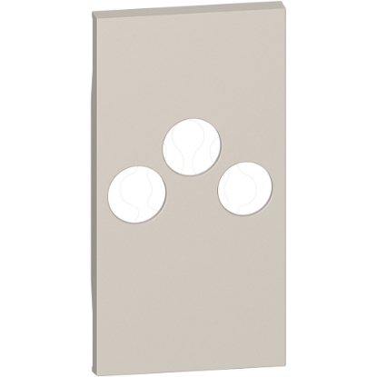 Mostrar detalhes para LNOW CENTRO TV+R+SAT 2MD AREIA Imagem de LNOW CENTRO TV+R+SAT 2MD AREIA