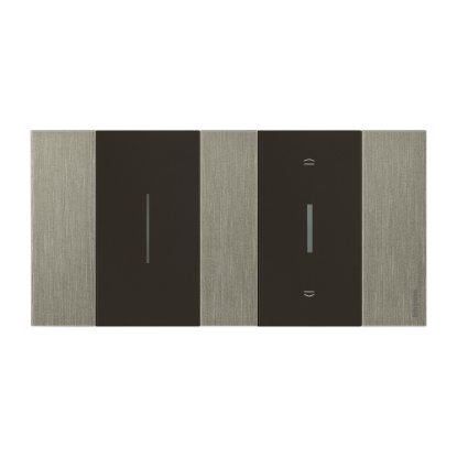 Mostrar detalhes para LNOW QUADRO DUPLO ACO Imagem de LNOW QUADRO DUPLO ACO