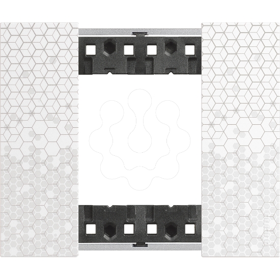 Imagem de LNOW QUADRO 2MD PIXEL