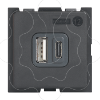 Imagem de LNOW CARREG.USB (A + C) 3A 2MD