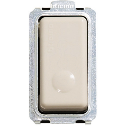 Mostrar detalhes para MAGIC BOTAO PRESSAO 1P 10A 1MD Imagem de MAGIC BOTAO PRESSAO 1P 10A 1MD