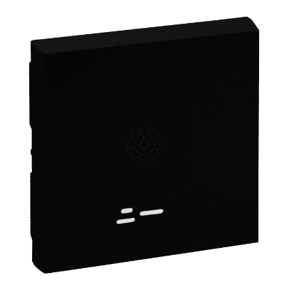 Mostrar detalhes para NL-STEP TECLA SIMPL.VISOR PRET Imagem de NL-STEP TECLA SIMPL.VISOR PRET