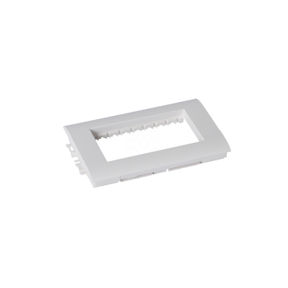 Mostrar detalhes para QUADRO 4MD MOSAIC P/TAMPA 75MM Imagem de QUADRO 4MD MOSAIC P/TAMPA 75MM