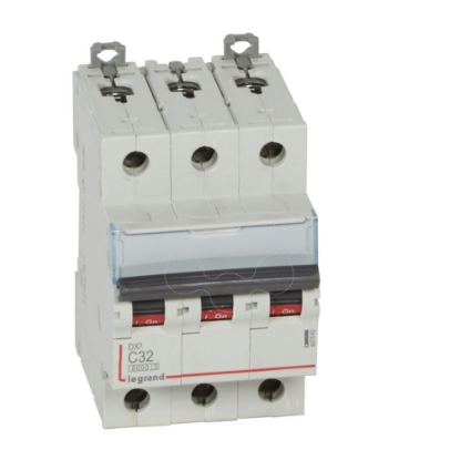 Mostrar detalhes para DX3 DISJ 3P C32 6000A Imagem de DX3 DISJ 3P C32 6000A