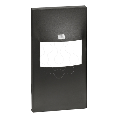 Mostrar detalhes para LNOW CENTRO DETETOR 2MD PRETO Imagem de LNOW CENTRO DETETOR 2MD PRETO