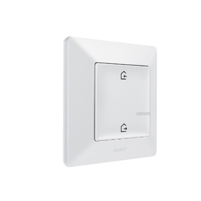 Mostrar detalhes para COMANDO GERAL ADICIONAL BRANCO Imagem de COMANDO GERAL ADICIONAL BRANCO