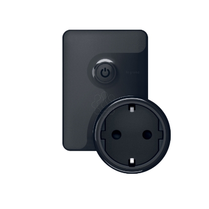Mostrar detalhes para WN TOM ENERGIA MOVEL PRETA Imagem de WN TOM ENERGIA MOVEL PRETA