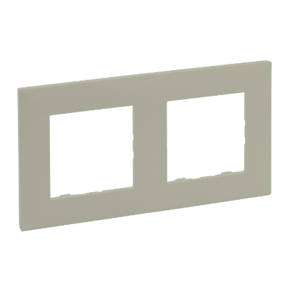 Mostrar detalhes para NL-STEP QUADRO DUPLO AREIA Imagem de NL-STEP QUADRO DUPLO AREIA