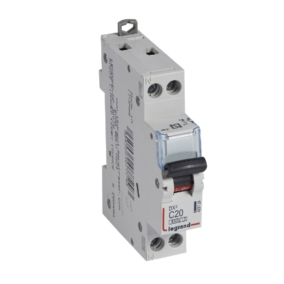 Mostrar detalhes para DX3 1P+NL C20 6000A Imagem de DX3 1P+NL C20 6000A
