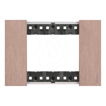 Mostrar detalhes para LNOW QUADRO 3MD COBRE Imagem de LNOW QUADRO 3MD COBRE