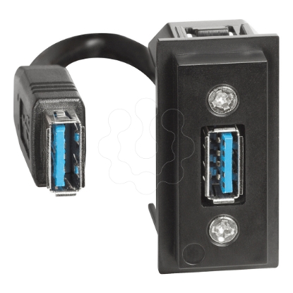 Mostrar detalhes para LNOW TOM.USB DADOS PRE-CONECT. Imagem de LNOW TOM.USB DADOS PRE-CONECT.