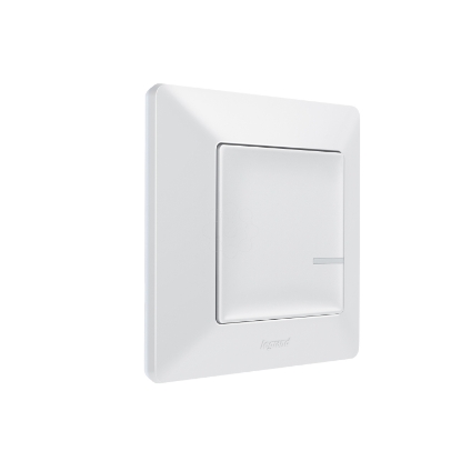 Mostrar detalhes para COM SEM FIOS ON/OFF VL BRANCO Imagem de COM SEM FIOS ON/OFF VL BRANCO