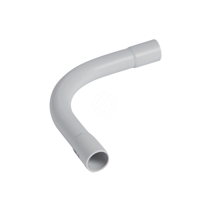 Mostrar detalhes para CURVA P/ TUBO VD 25 Imagem de CURVA P/ TUBO VD 25