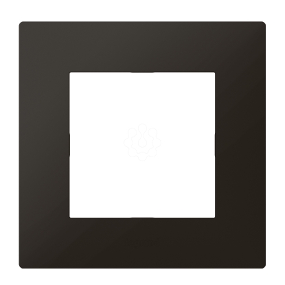 Mostrar detalhes para NL-STEP QUADRO SIMPLES PRETO Imagem de NL-STEP QUADRO SIMPLES PRETO