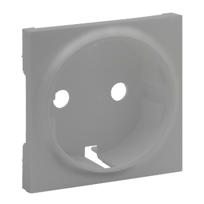 Mostrar detalhes para NL-STEP CENT. 2P+T SCHUKO ALUM Imagem de NL-STEP CENT. 2P+T SCHUKO ALUM