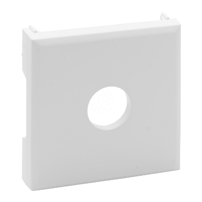 Mostrar detalhes para NL-STEP CENTRO TV SIMPLES BRAN Imagem de NL-STEP CENTRO TV SIMPLES BRAN