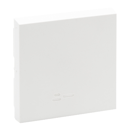 Mostrar detalhes para NL-STEP TECLA SIMPL.VISOR BRAN Imagem de NL-STEP TECLA SIMPL.VISOR BRAN