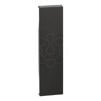 Mostrar detalhes para LNOW OBTURADOR 1MD PRETO Imagem de LNOW OBTURADOR 1MD PRETO
