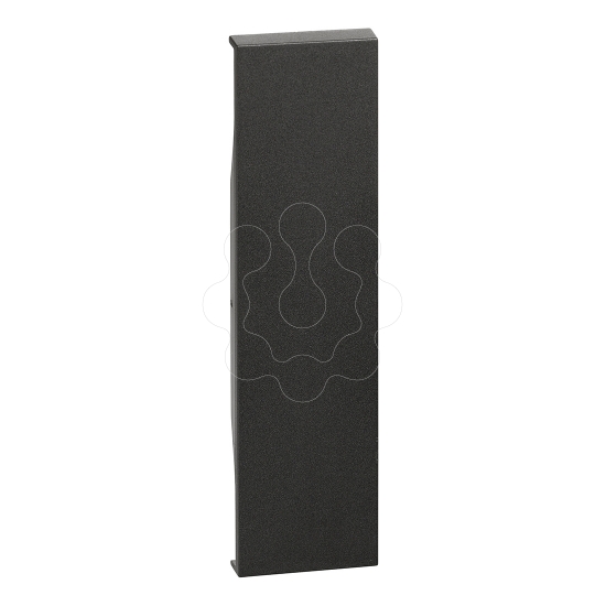 Imagem de LNOW OBTURADOR 1MD PRETO