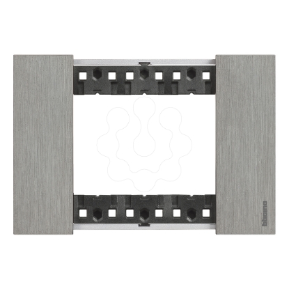 Mostrar detalhes para LNOW QUADRO 3MD ACO Imagem de LNOW QUADRO 3MD ACO