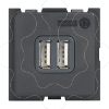 Imagem de LNOW CARREG.2 X USB-A 3A 2MD