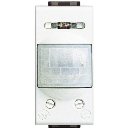 Mostrar detalhes para LL-DETET.MOVIM. 200W 1MD BRANC Imagem de LL-DETET.MOVIM. 200W 1MD BRANC