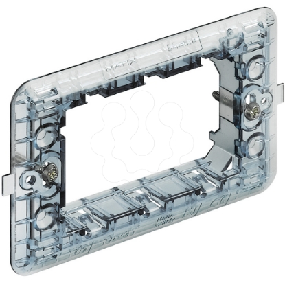 Mostrar detalhes para MATIX SUPORTE TT. 3MD Imagem de MATIX SUPORTE TT. 3MD