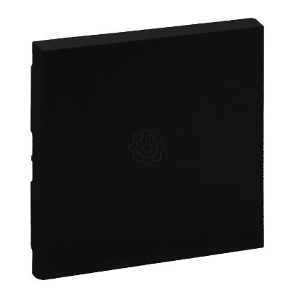 Mostrar detalhes para NL-STEP TECLA SIMPLES PRETO Imagem de NL-STEP TECLA SIMPLES PRETO