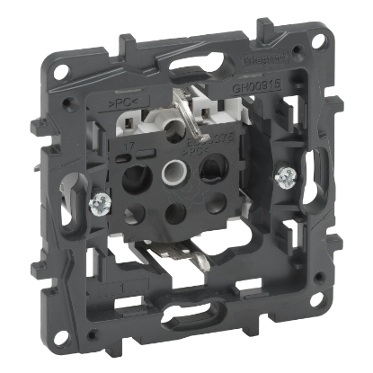 Mostrar detalhes para NL-STEP 2P+T SCHUKO LIG.AUTOM Imagem de NL-STEP 2P+T SCHUKO LIG.AUTOM