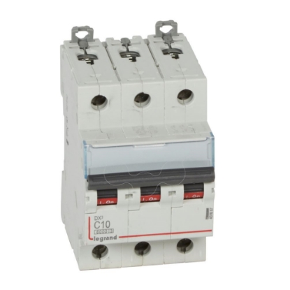 Mostrar detalhes para DX3 3P C10 6000A Imagem de DX3 3P C10 6000A