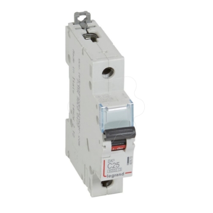 Mostrar detalhes para DX3 1P C25 6000A Imagem de DX3 1P C25 6000A